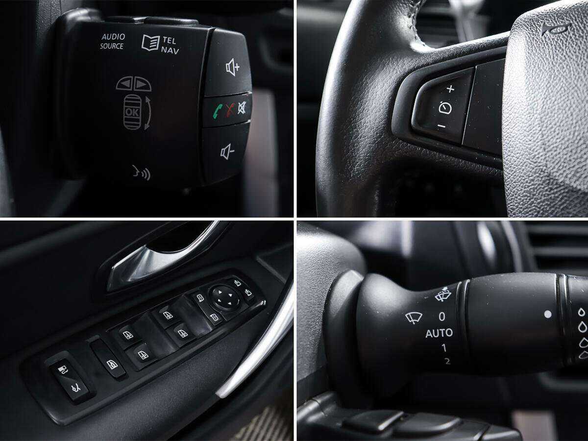 Renault Latitude, 2012 Фото №16