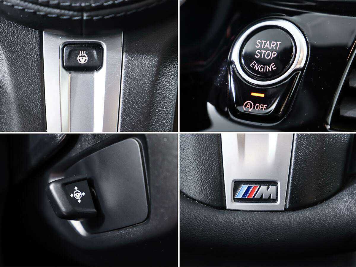 BMW 5 серии 530d xDrive, 2017 Фото №23