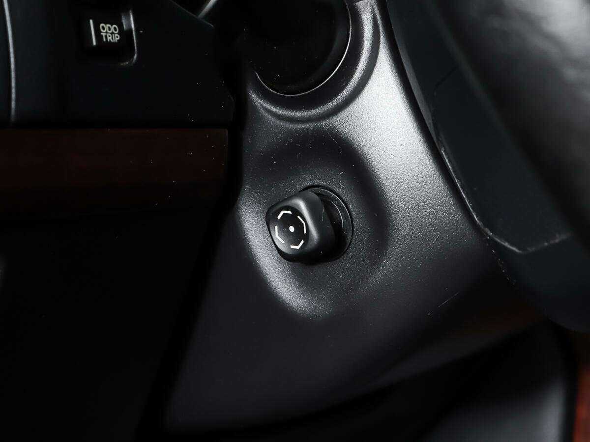 Toyota Land Cruiser Prado, 2015 Фото №19