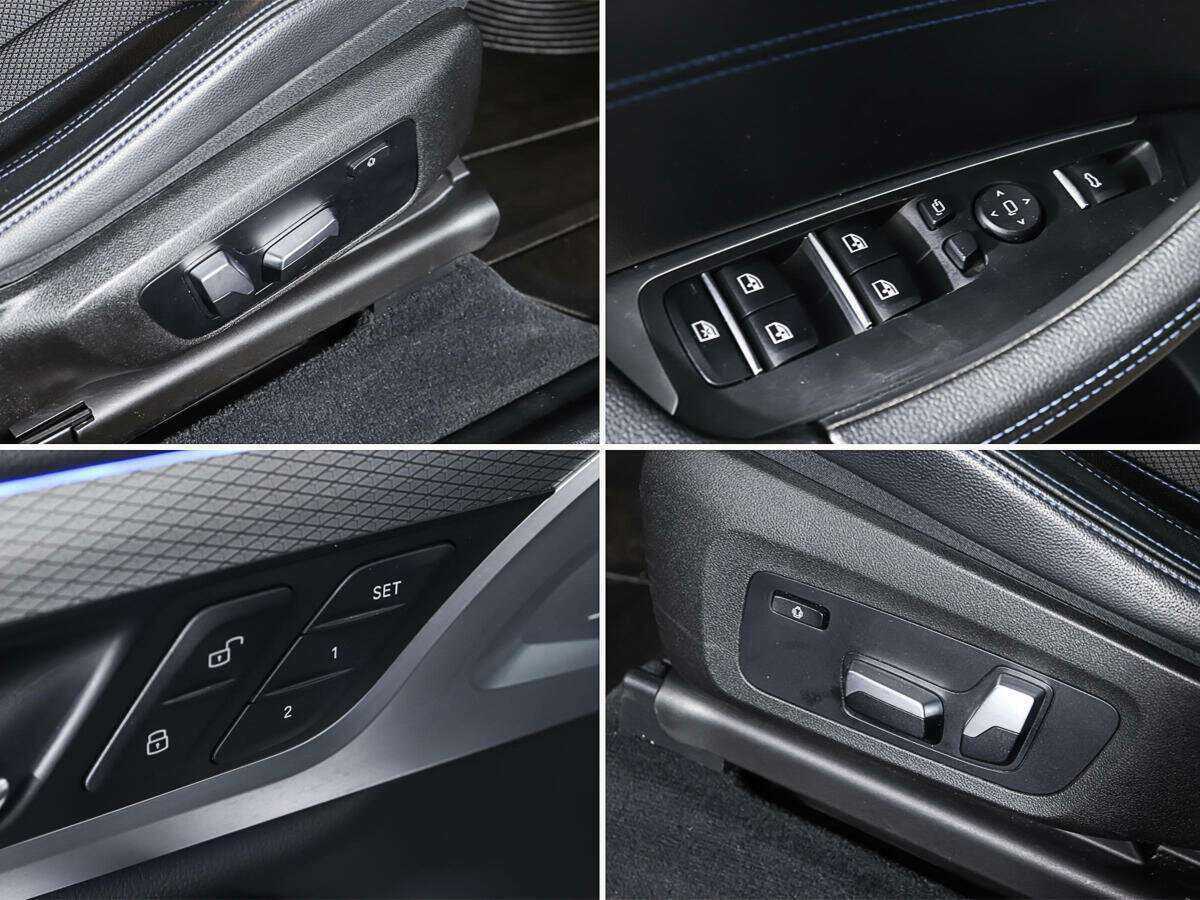 BMW X3 20d xDrive, 2018 Фото №16