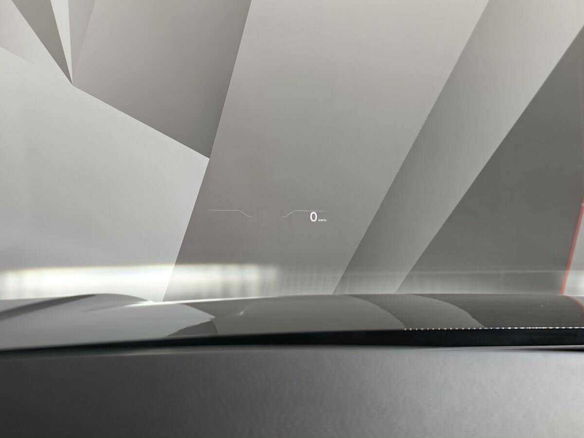 Volkswagen Touareg, 2019 Фото №17