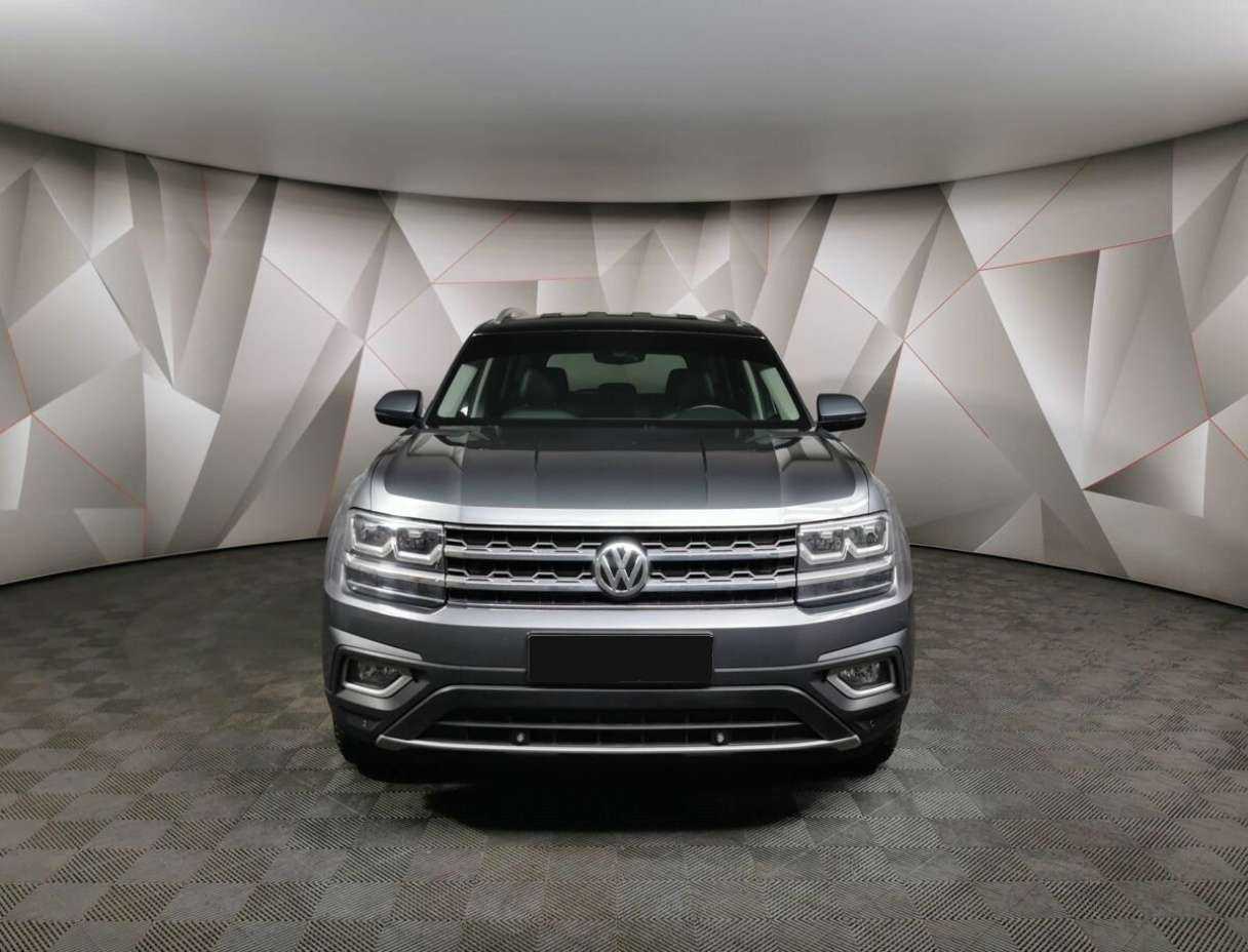 Volkswagen Teramont, 2018 - 153 312 км. | Фото №7