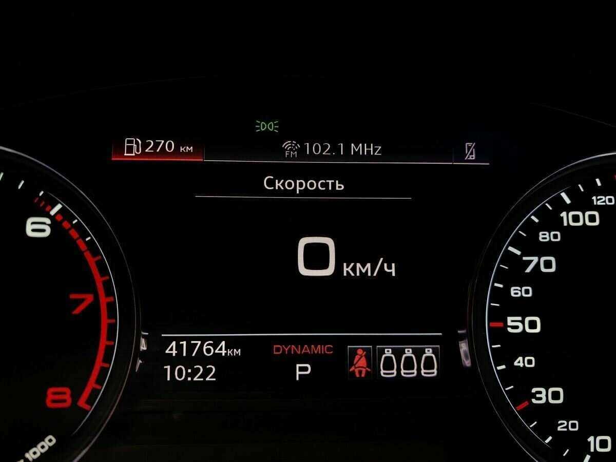 Audi A5 Sportback 45 TFSI, 2020 Фото №17