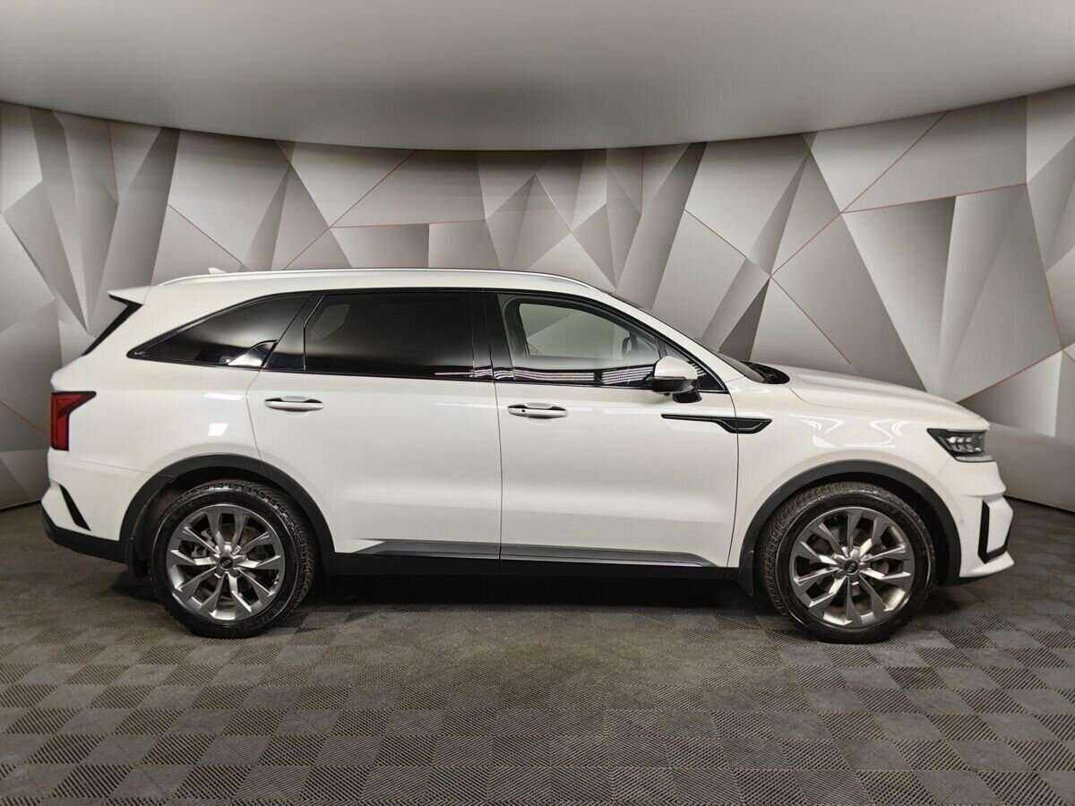 Kia Sorento, 2020 - 99 389 км. | Фото №6