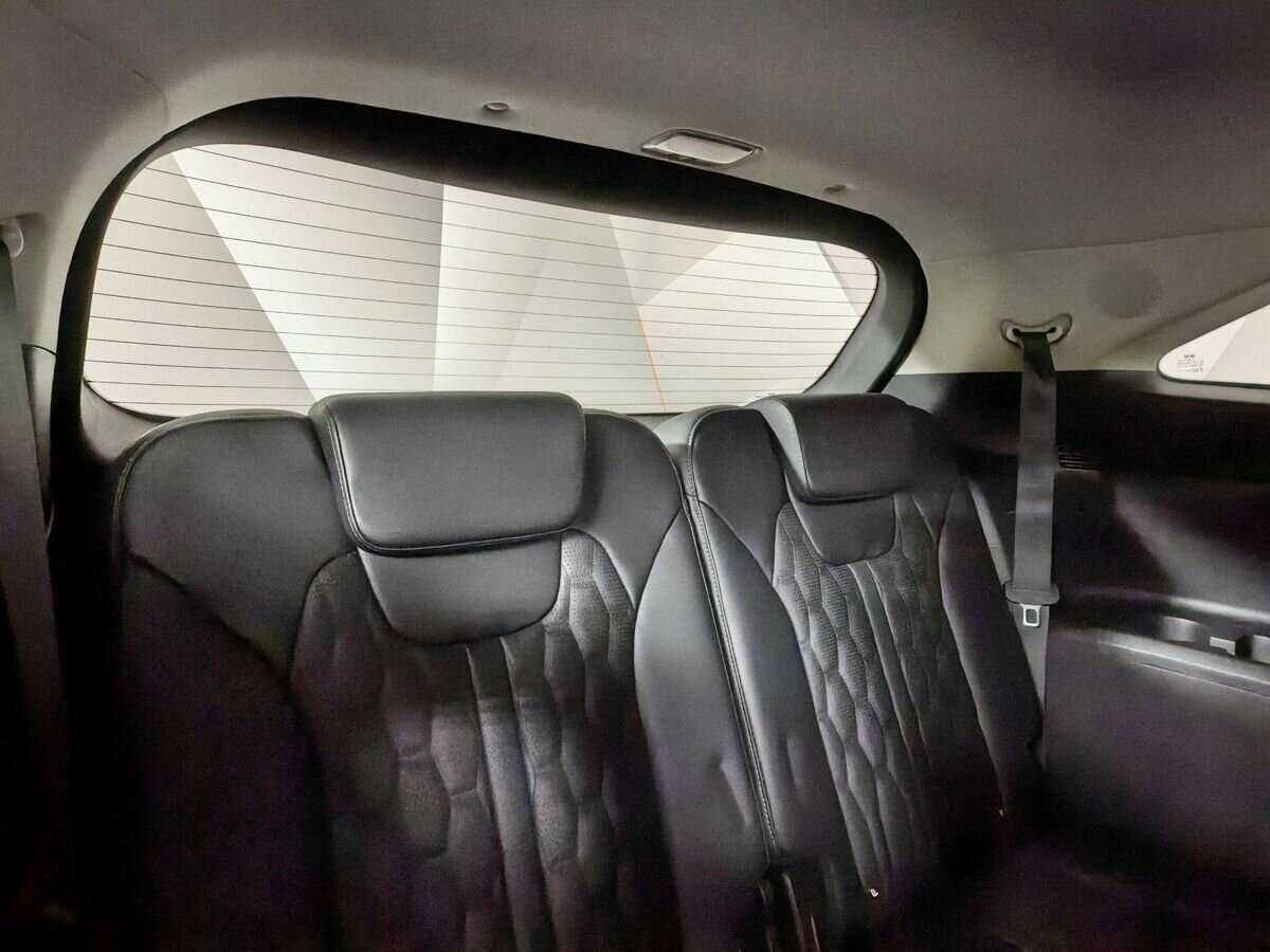 Kia Sorento, 2020 Фото №16