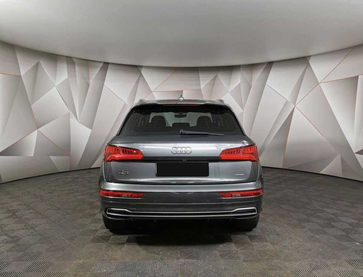 Audi Q5, 2020 - 69 710 км. | Фото №8