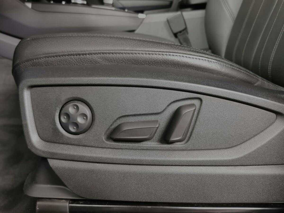 Audi Q5, 2020 Фото №16