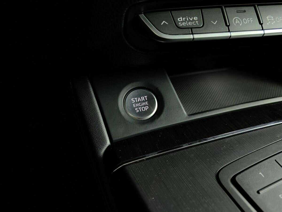 Audi Q5, 2018 Фото №16