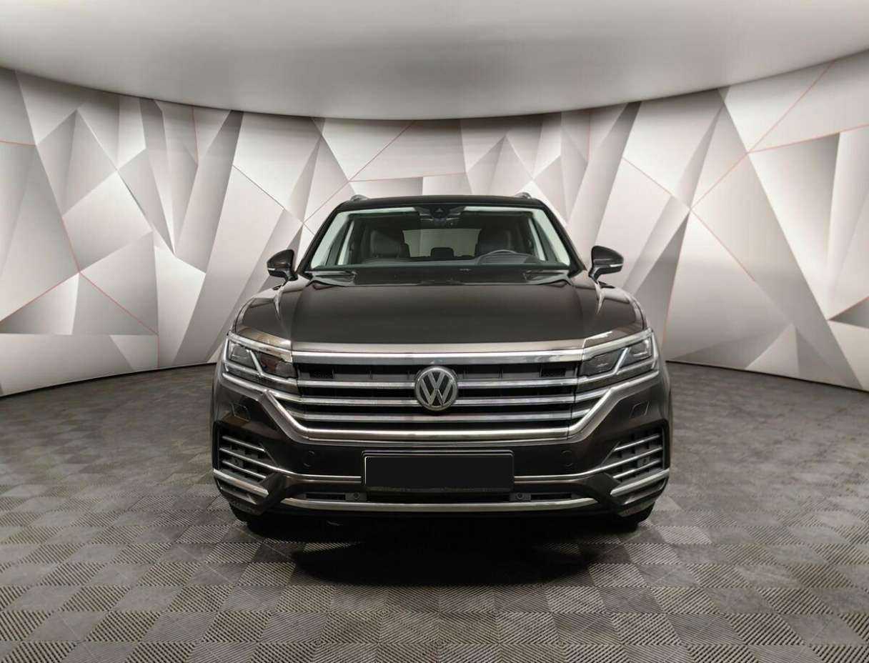 Volkswagen Touareg, 2019 - 72 000 км. | Фото №7