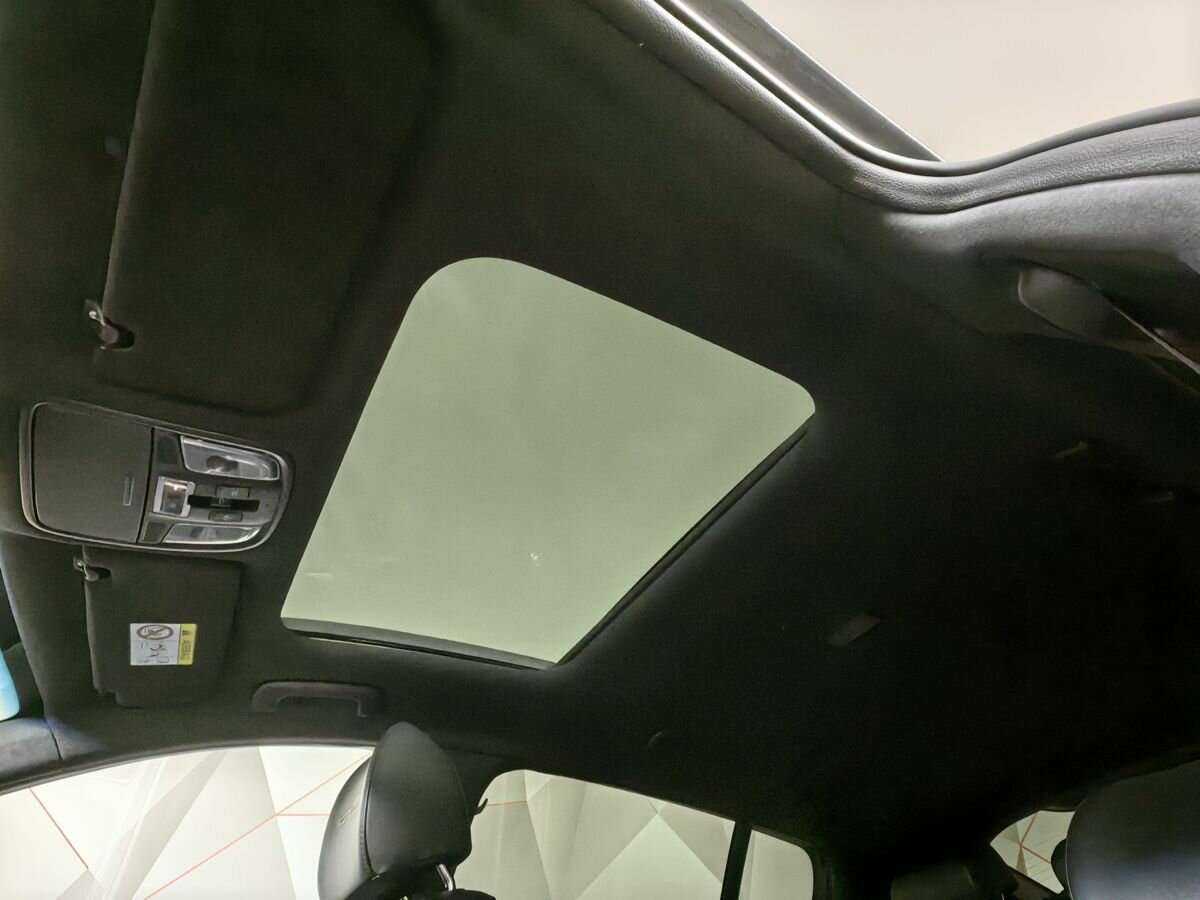 Kia Stinger, 2019 Фото №18