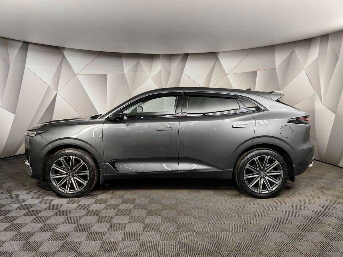 Changan UNI-K, 2023 - 15 909 км. | Фото №5