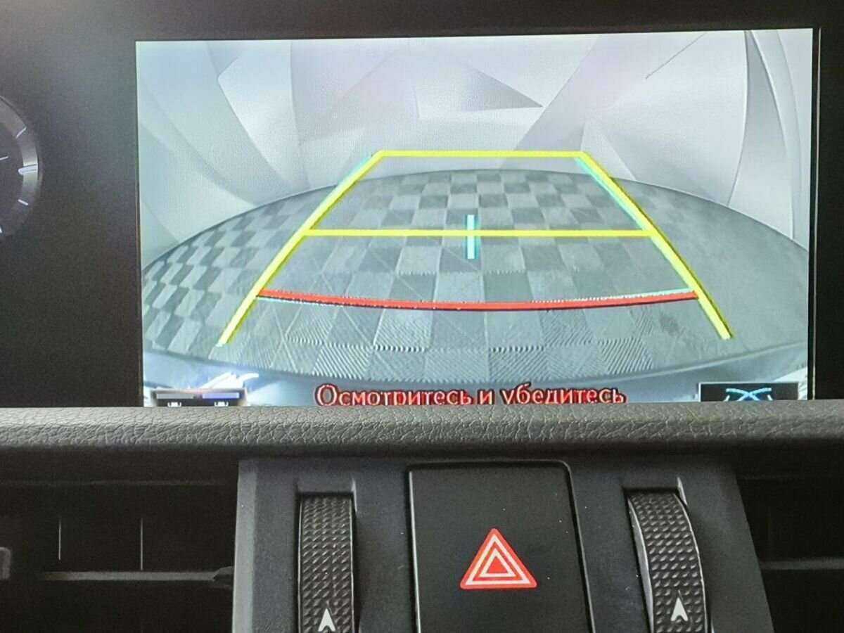 Lexus ES 200, 2019 Фото №16