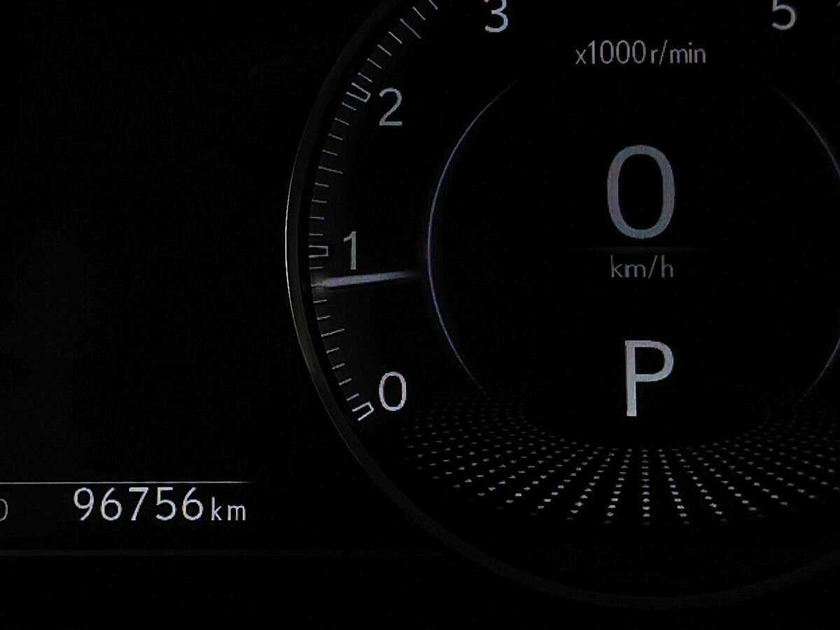 Lexus ES 200, 2019 Фото №17