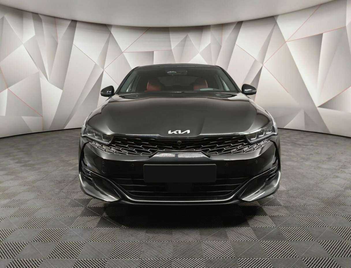 Kia K5, 2022 - 28 018 км. | Фото №7