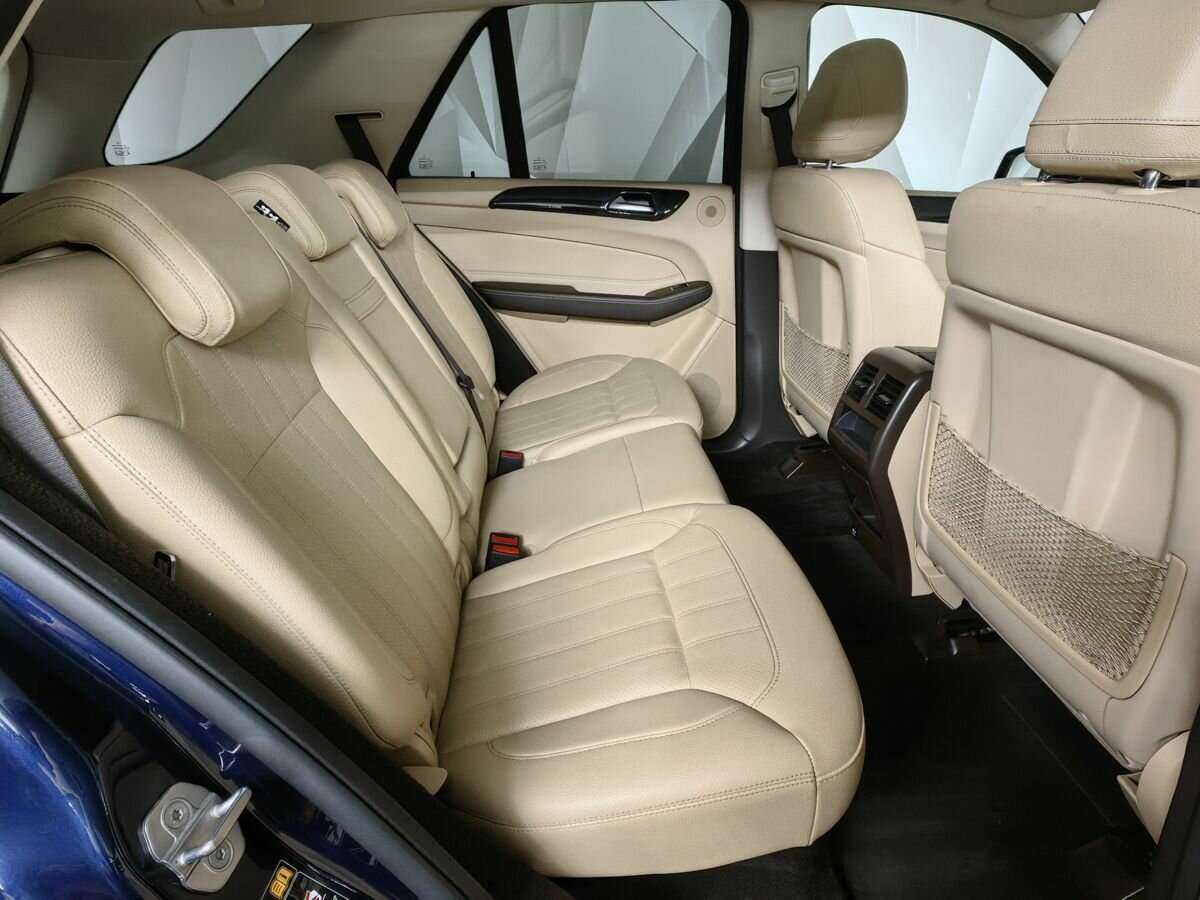 Mercedes-Benz GLE 250 d, 2018 Фото №12