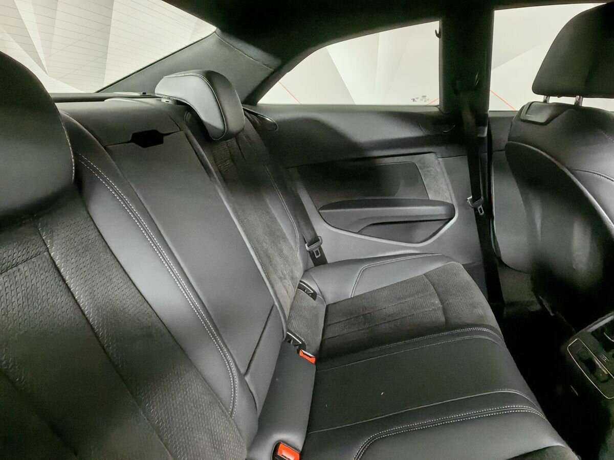 Audi A5 45 TFSI, 2020 Фото №12