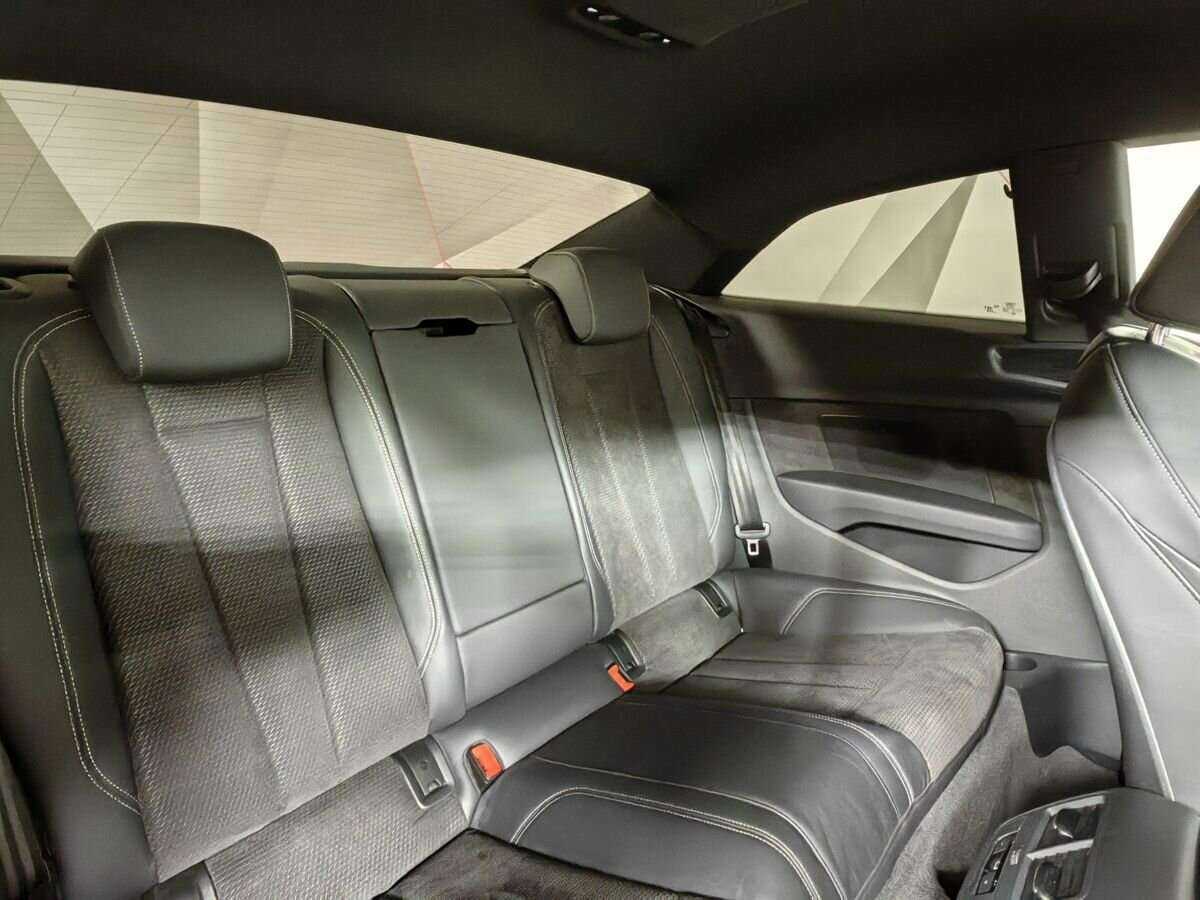 Audi A5 45 TFSI, 2020 Фото №12