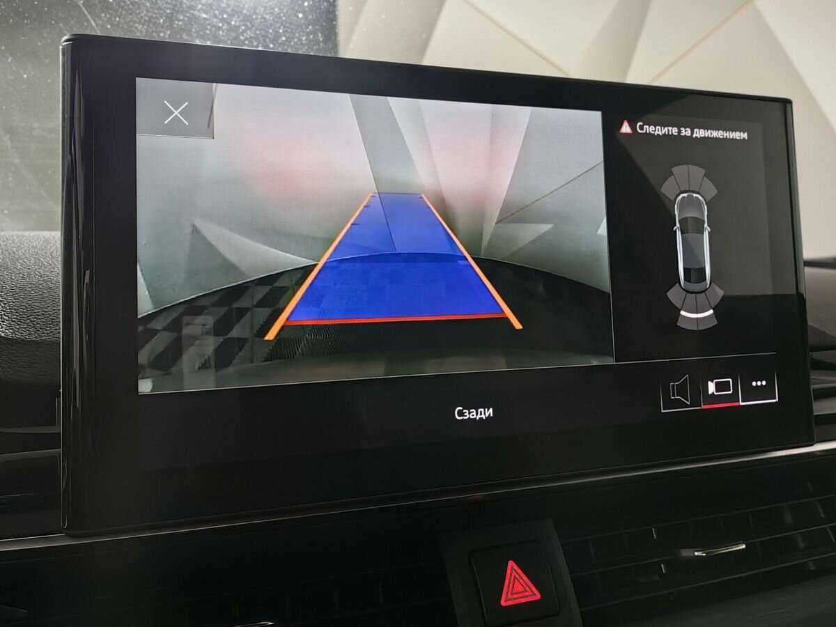 Audi A5 45 TFSI, 2020 Фото №20