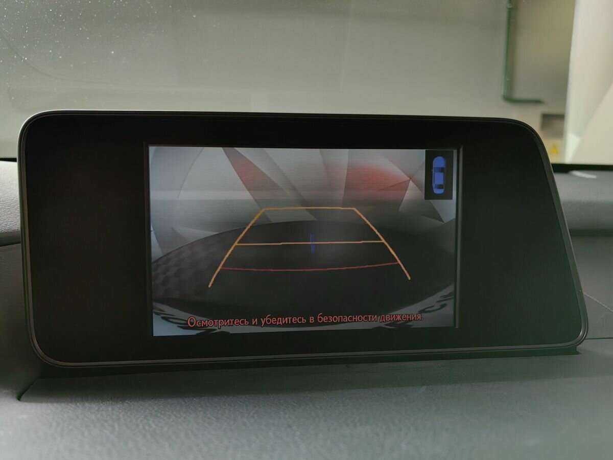 Lexus RX 300, 2018 Фото №16