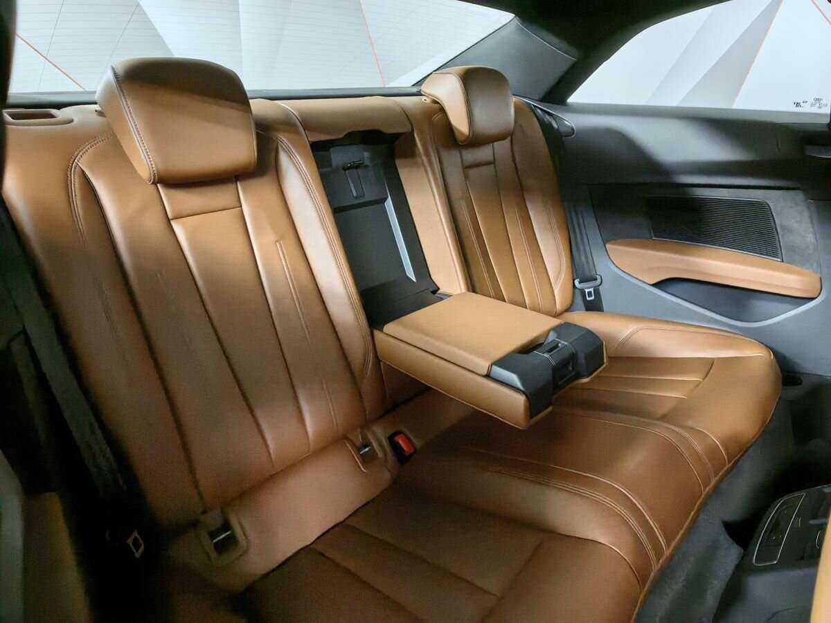 Audi A5, 2017 Фото №13