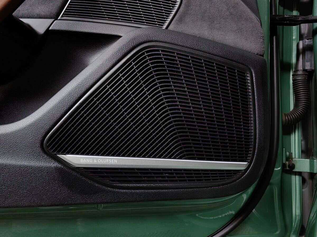 Audi A5, 2017 Фото №17