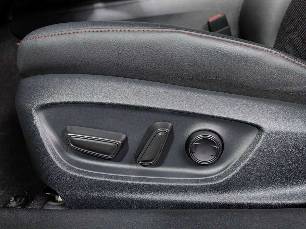 Toyota Camry, 2021 Фото №17