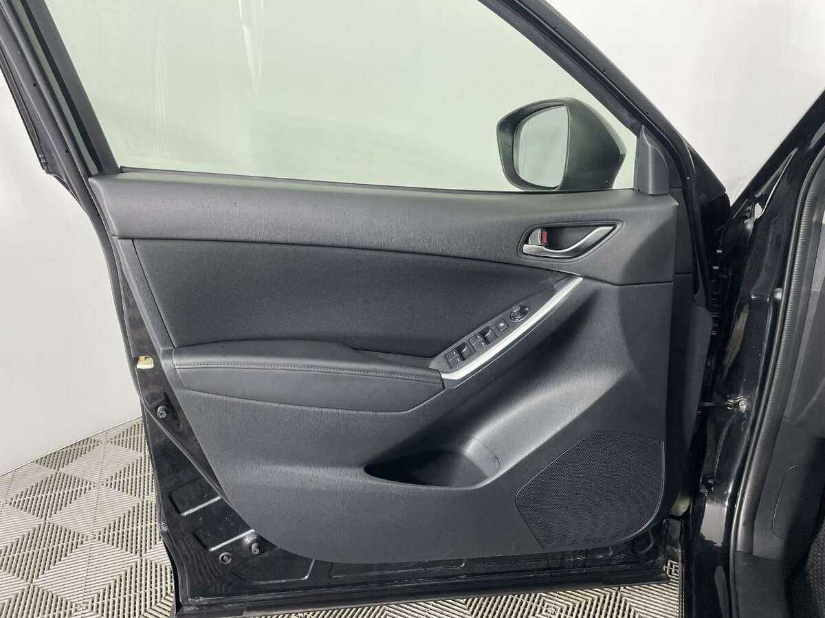 Mazda CX-5, 2015 - 182 112 км. | Фото №8