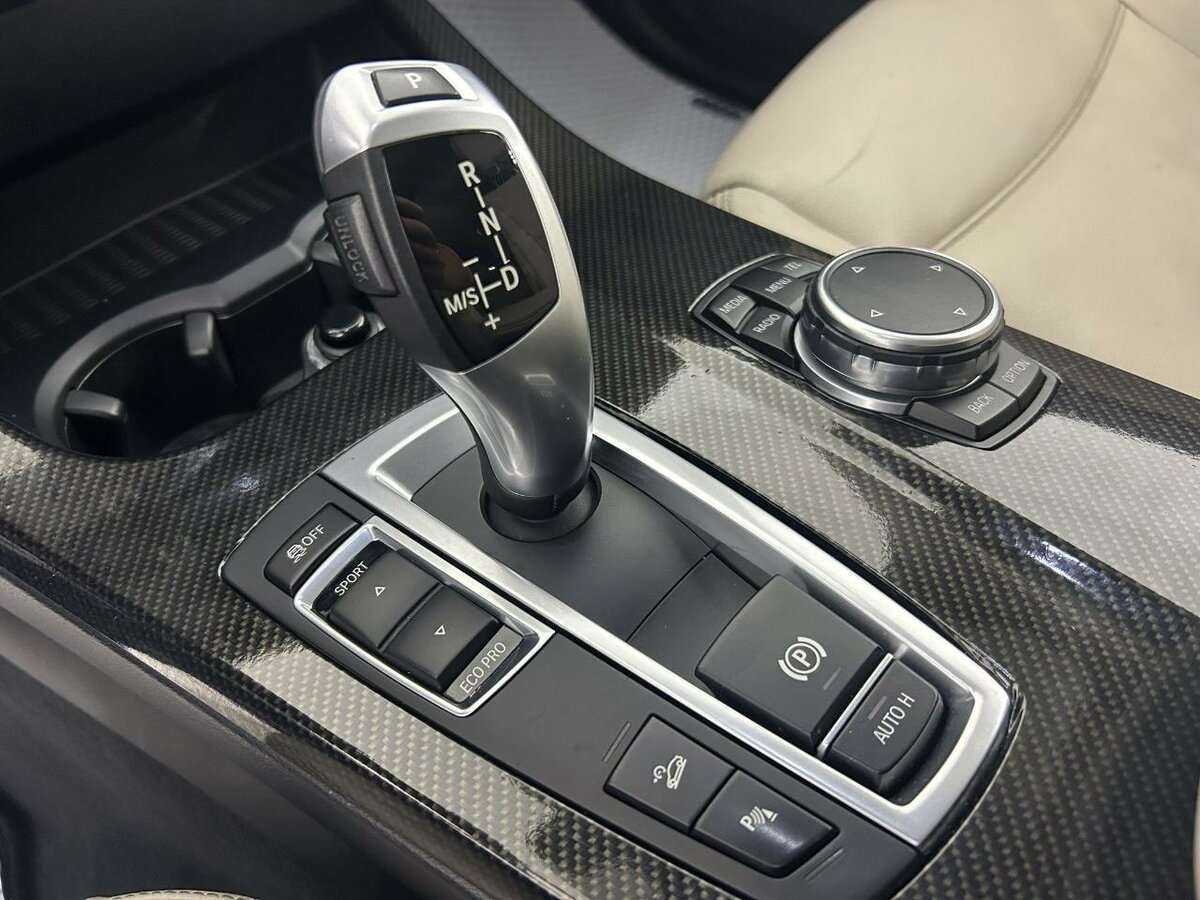 BMW X3 20i xDrive, 2013 Фото №13