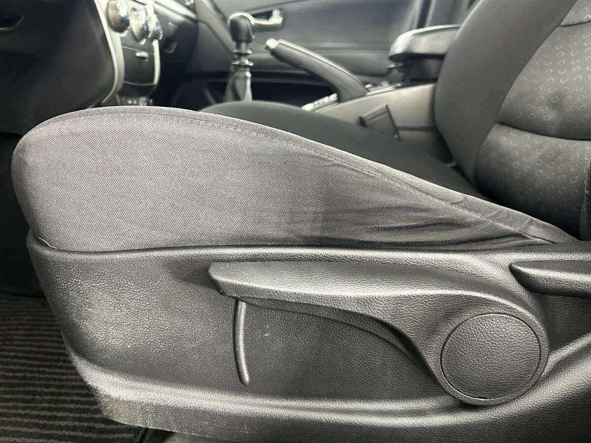 SsangYong Actyon, 2012 - 224 071 км. | Фото №7