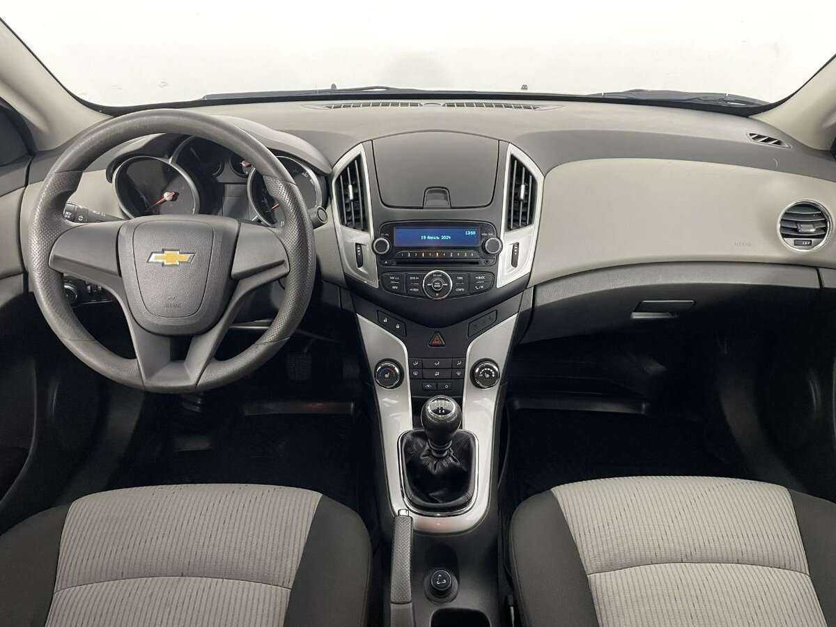 Chevrolet Cruze, 2014 - 140 349 км. | Фото №7