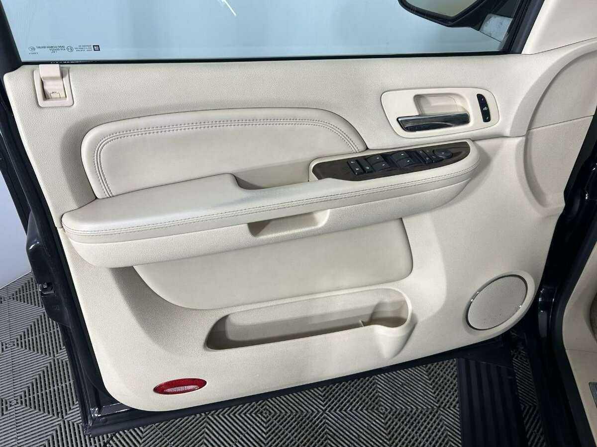 Cadillac Escalade, 2008 - 171 000 км. | Фото №8