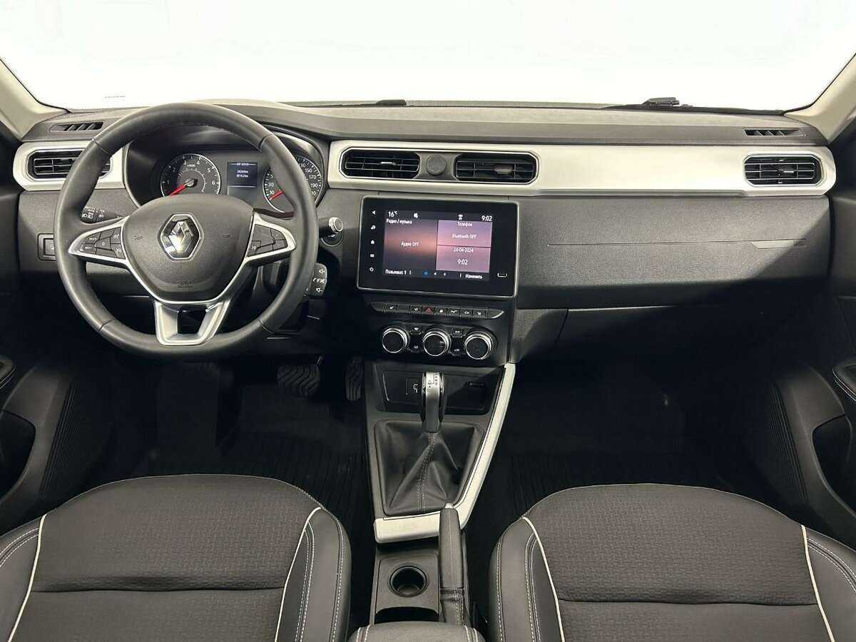 Renault Arkana, 2022 - 26 264 км. | Фото №7