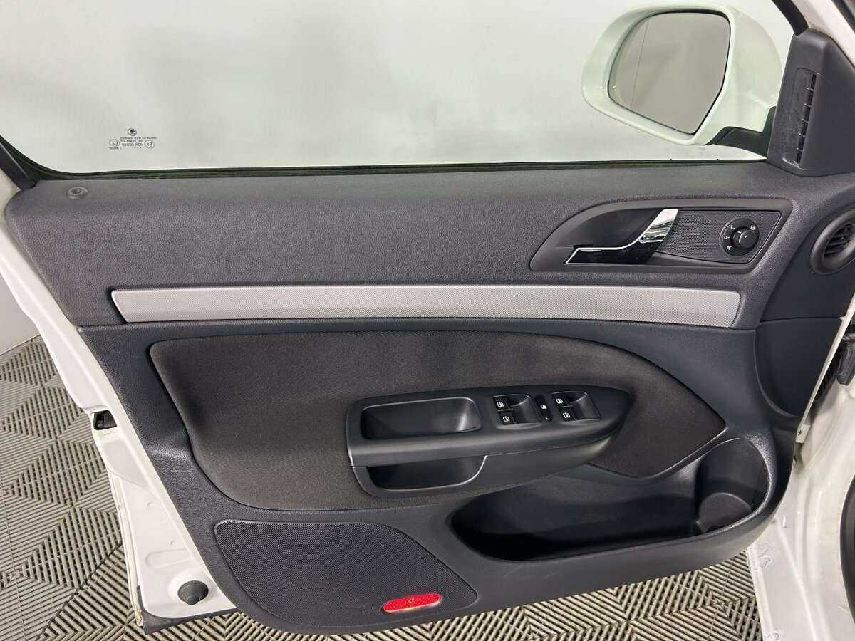 Skoda Octavia, 2011 - 220 636 км. | Фото №7