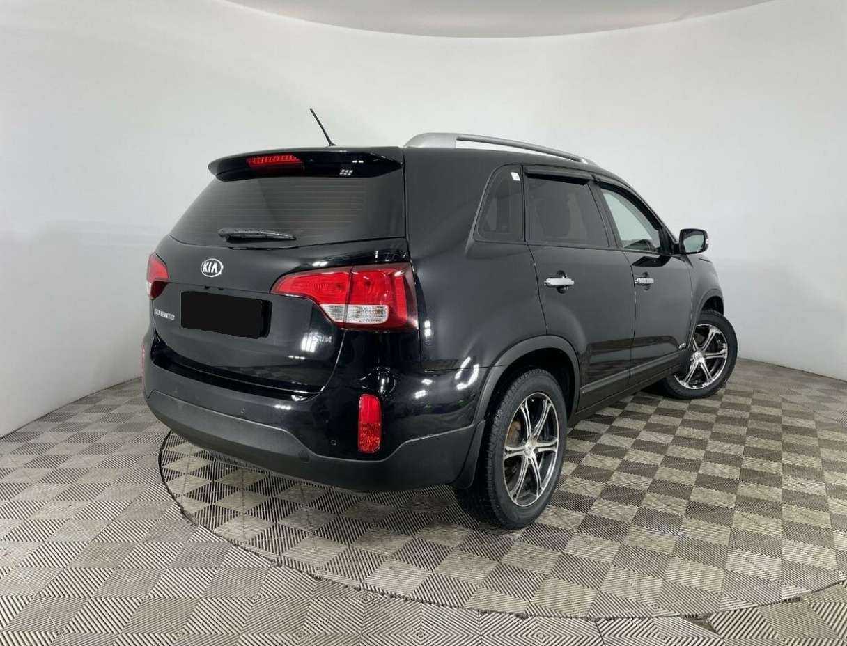 Kia Sorento, 2013 - 202 804 км. | Фото №6