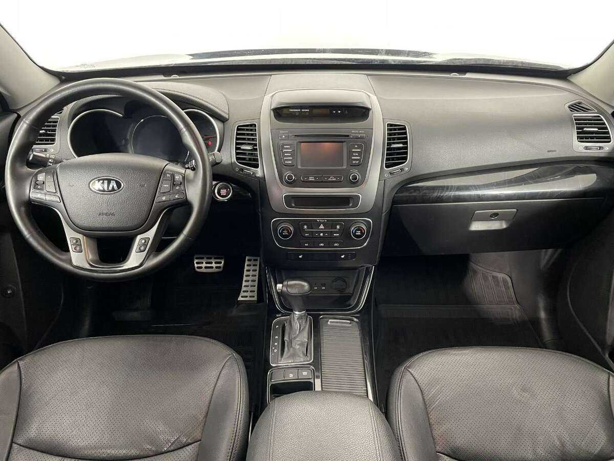 Kia Sorento, 2013 - 202 804 км. | Фото №7