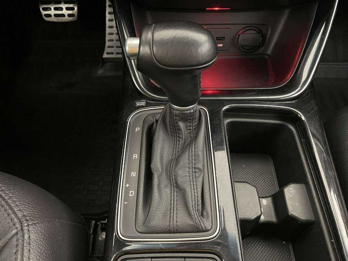 Kia Sorento, 2013 Фото №13