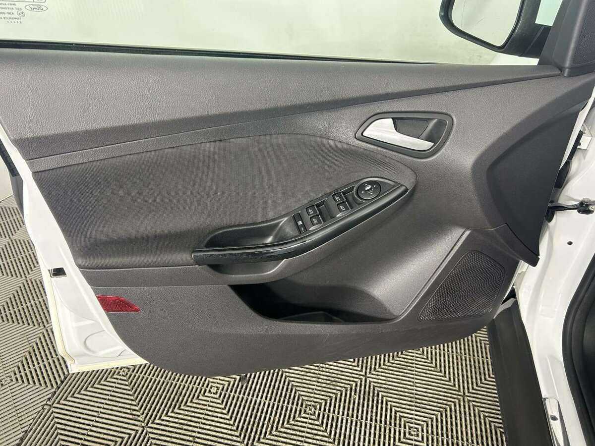 Ford Focus, 2013 - 135 000 км. | Фото №8
