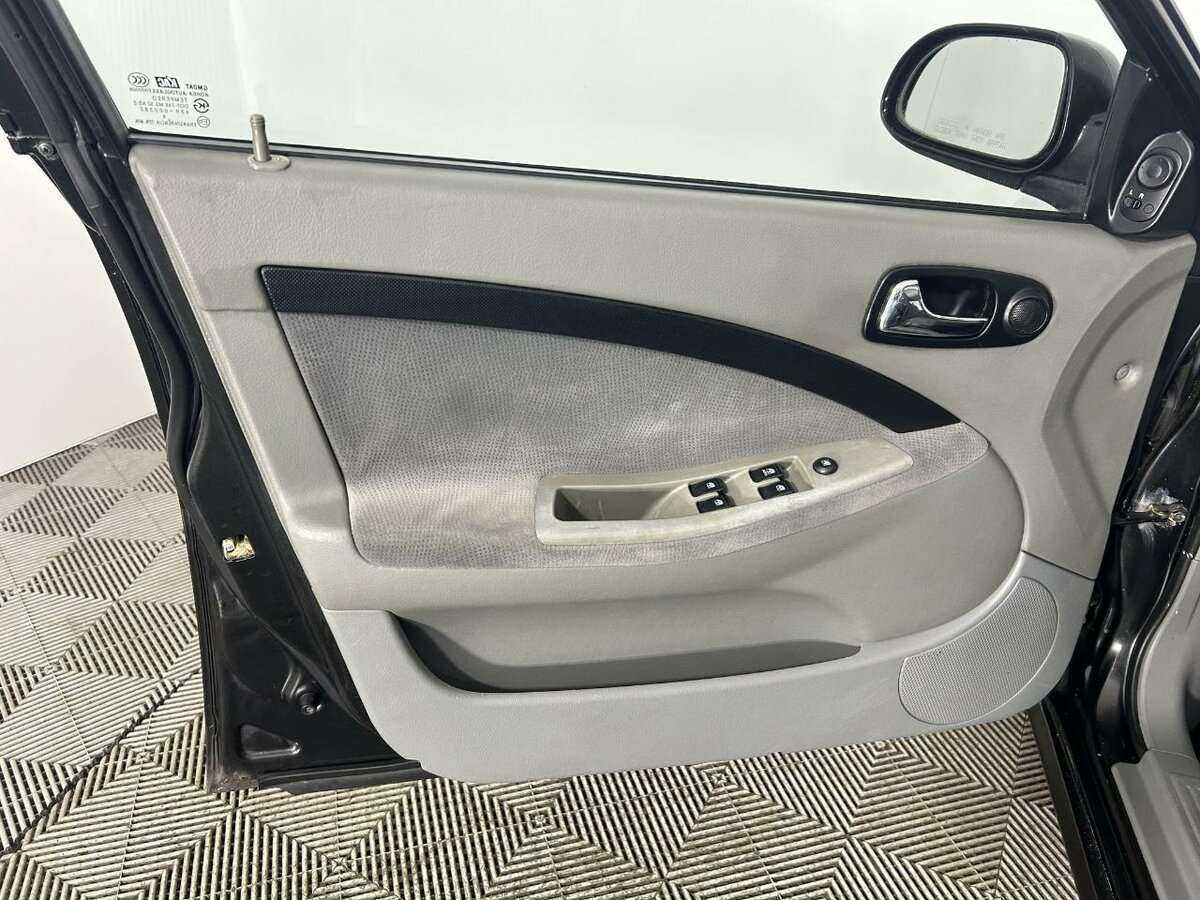 Chevrolet Lacetti, 2007 - 387 000 км. | Фото №8