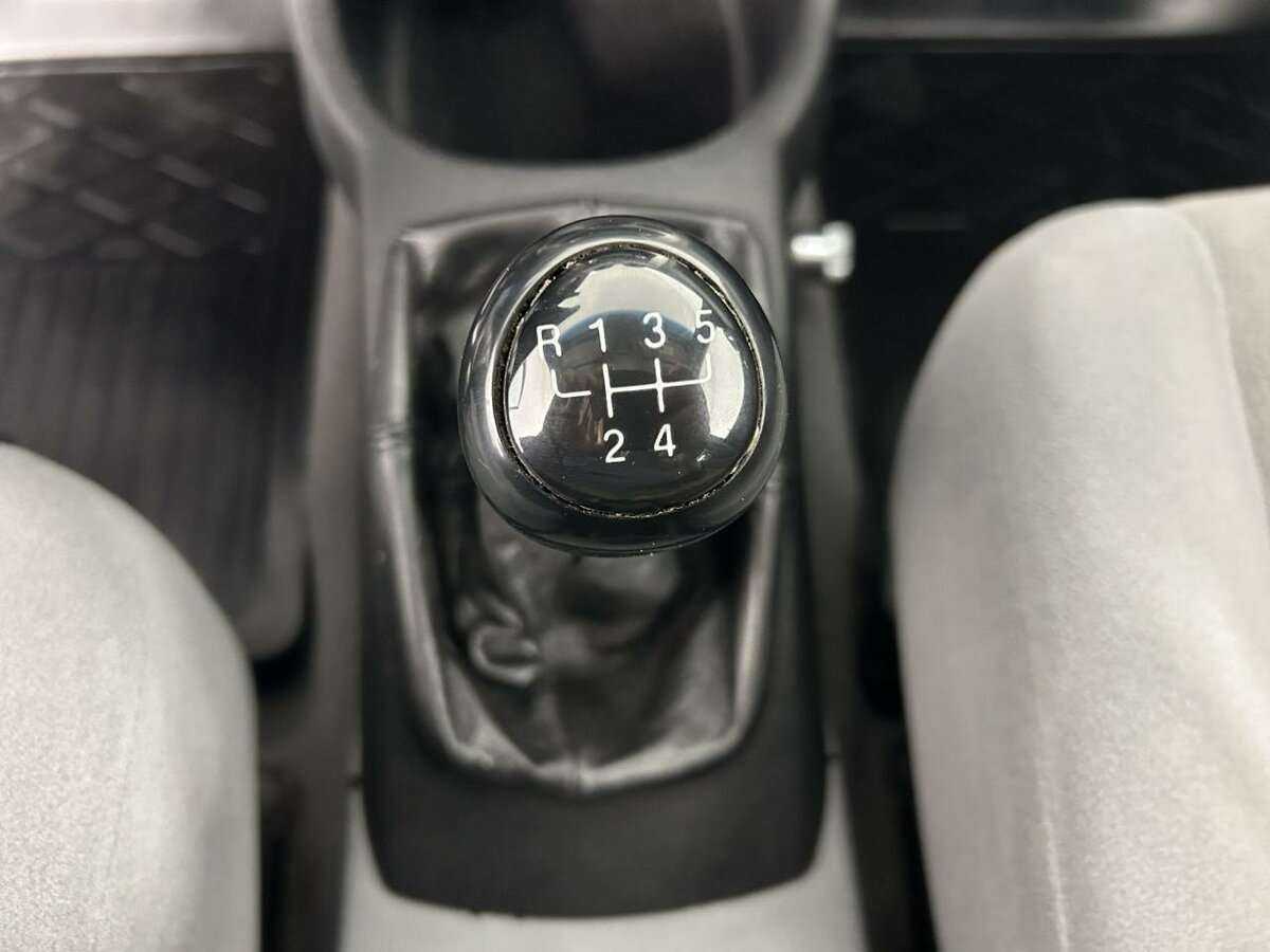 Chevrolet Lacetti, 2007 Фото №13