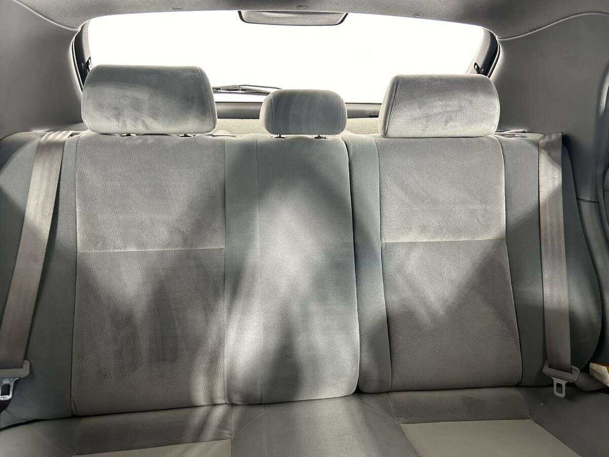 Chevrolet Lacetti, 2007 Фото №15