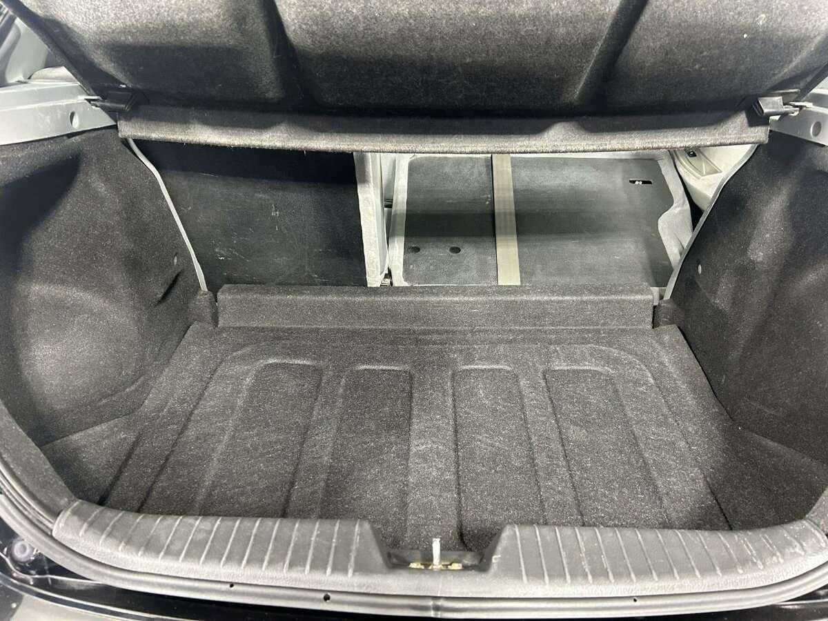 Chevrolet Lacetti, 2007 Фото №17