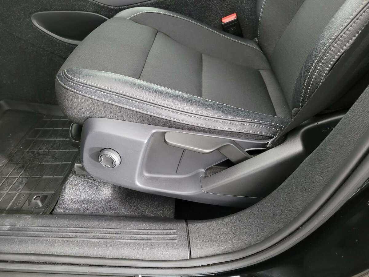 Volvo XC40, 2018 Фото №10