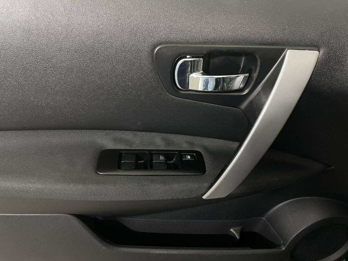 Nissan Qashqai, 2007 - 213 227 км. | Фото №8