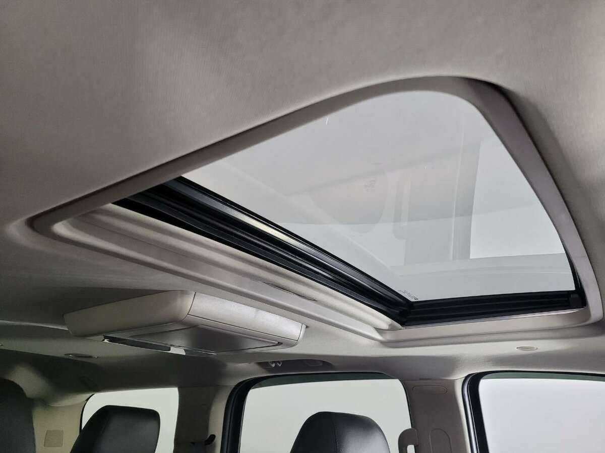 Chevrolet Tahoe 6AT, 2013 Фото №14