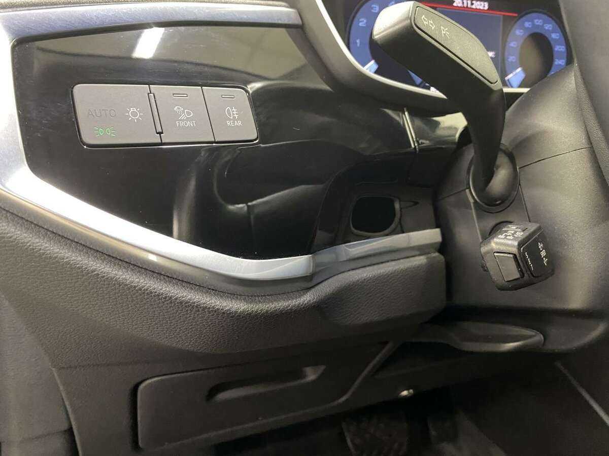 Audi Q3 40 TFSI, 2020 Фото №9