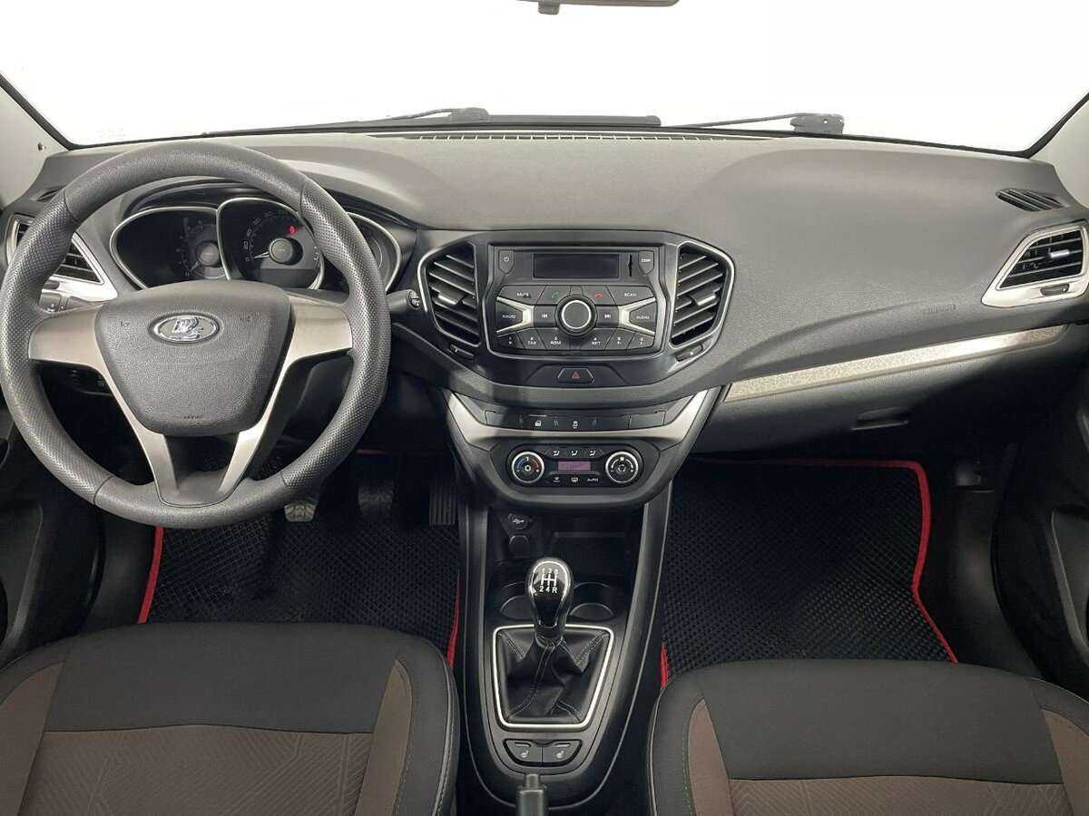 Lada (ВАЗ) Vesta, 2017 - 114 294 км. | Фото №7