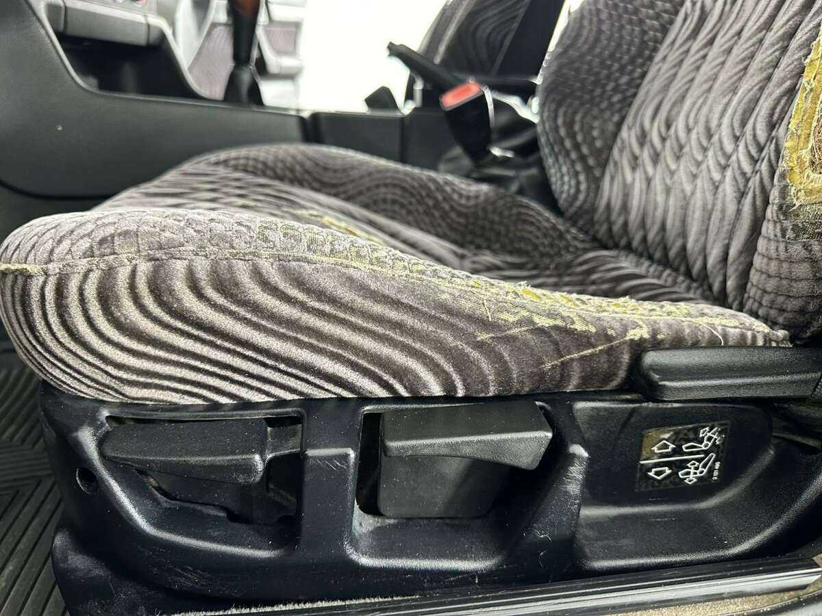 BMW 5 серии 525d, 1993 Фото №9