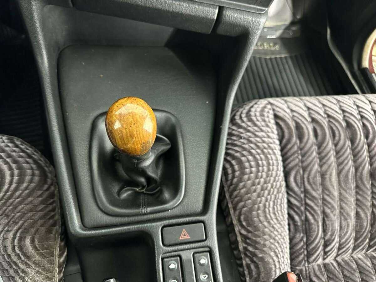 BMW 5 серии 525d, 1993 Фото №12