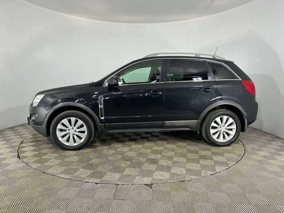 Opel Antara, 2013 - 205 834 км. | Фото №5