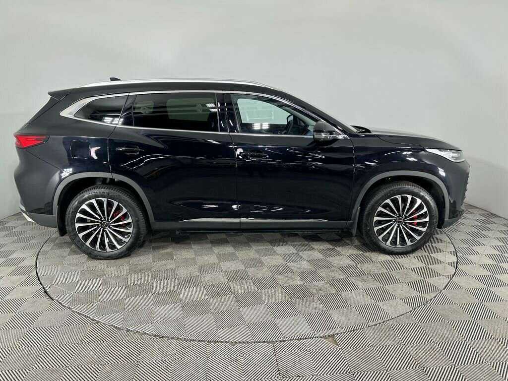 EXEED TXL, 2022 Фото №4